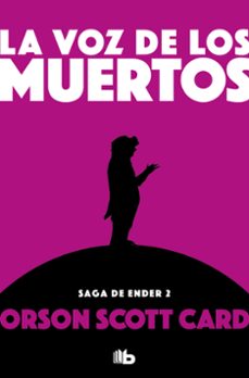 La voz de los muertos (saga de vender 2)