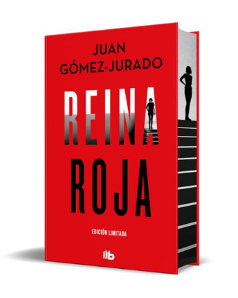Reina roja