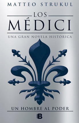 Los médico: un hombre al poder (los médico 2)