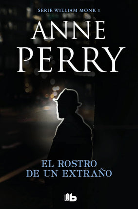 El rostro de un extraño (detective William lo no 1)