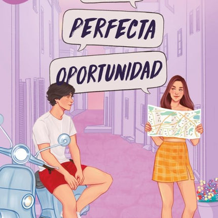 Una perfecta oportunidad 2.(seremos imperfectos)