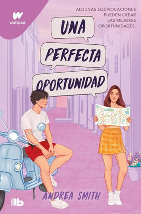 Una perfecta oportunidad 2.(seremos imperfectos)