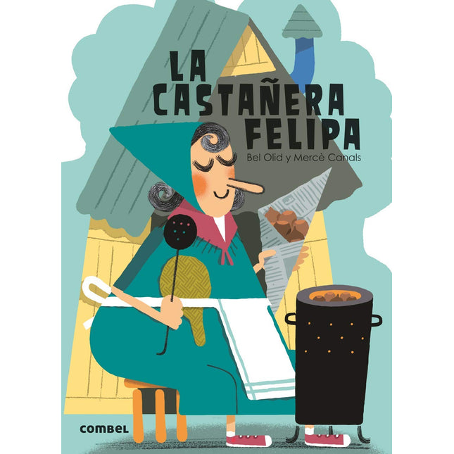 La castañera Felipa (12)