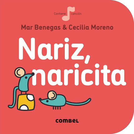 NARIZ, NARICITA                  <COL.CEREZA>