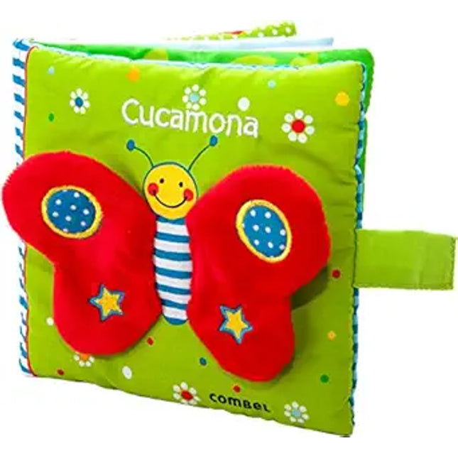 CUCAMONA