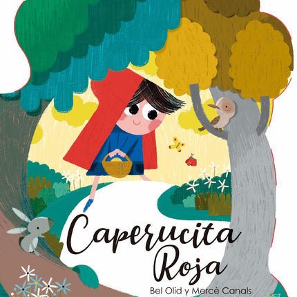 Caperucita roja (7)