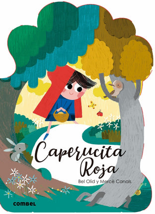 Caperucita roja (7)