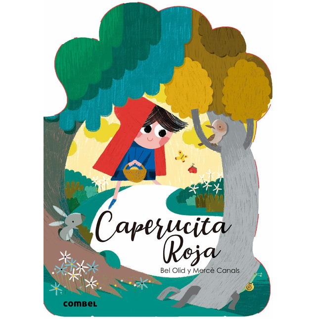 Caperucita roja (7)