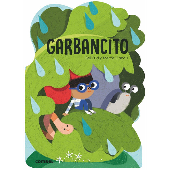 Garbancito