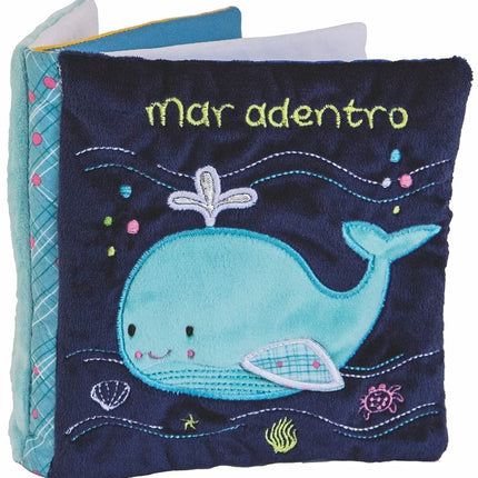 MAR ADENTRO