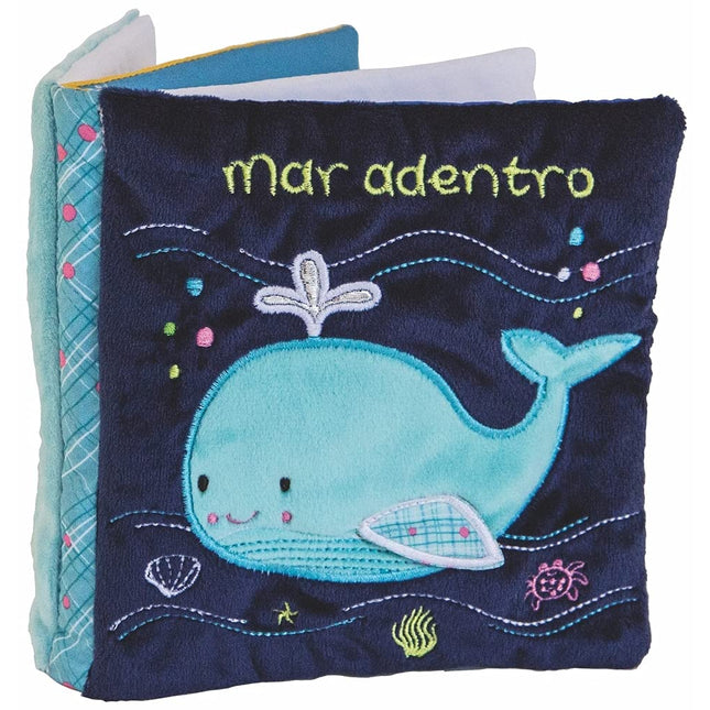 MAR ADENTRO