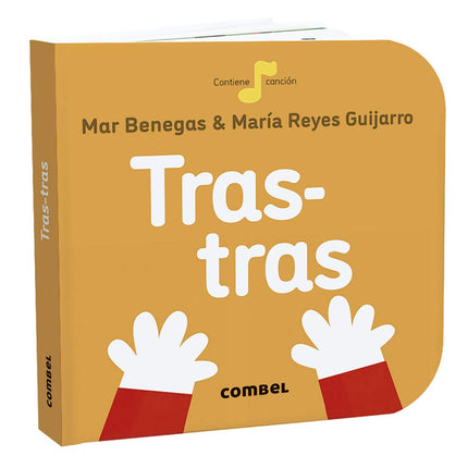 TRAS-TRAS                        <COL.CEREZA>