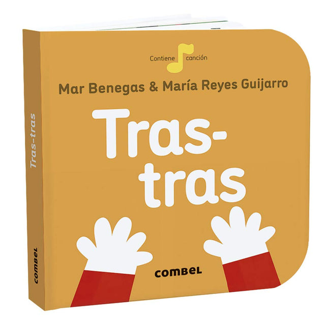 Tras-tras <col. Cereza>