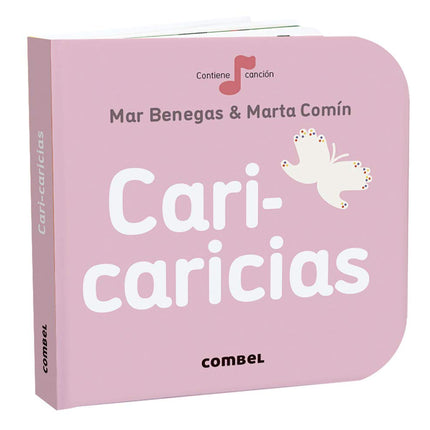 CARI-CARICIAS                    <COL.CEREZA>