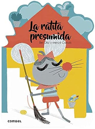 La ratita presumida (1)