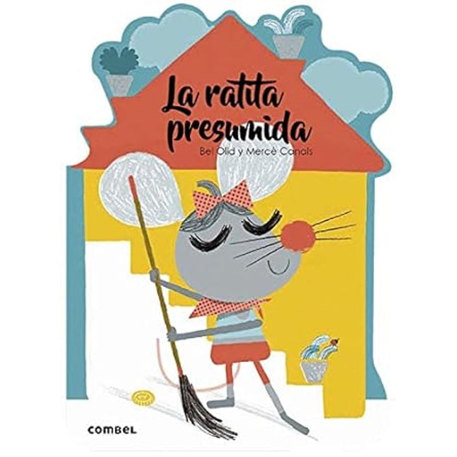 La ratita presumida (1)