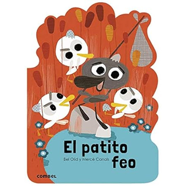 El patito feo (2)