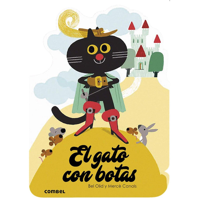 El gato con botas (3)