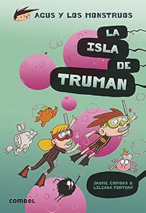 Agus & montes (17): la isla de Truman