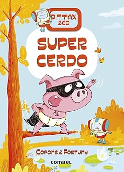 Ritma & CO (2). Supercerdo