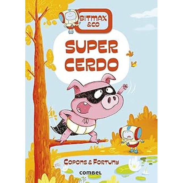 Ritma & CO (2). Supercerdo