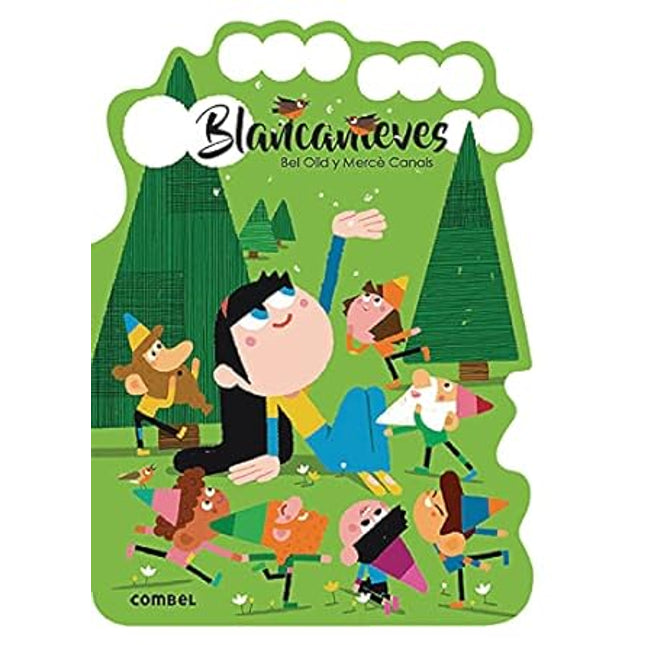 Blancanieves (13)