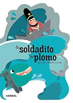El soldadito de plomo (15)