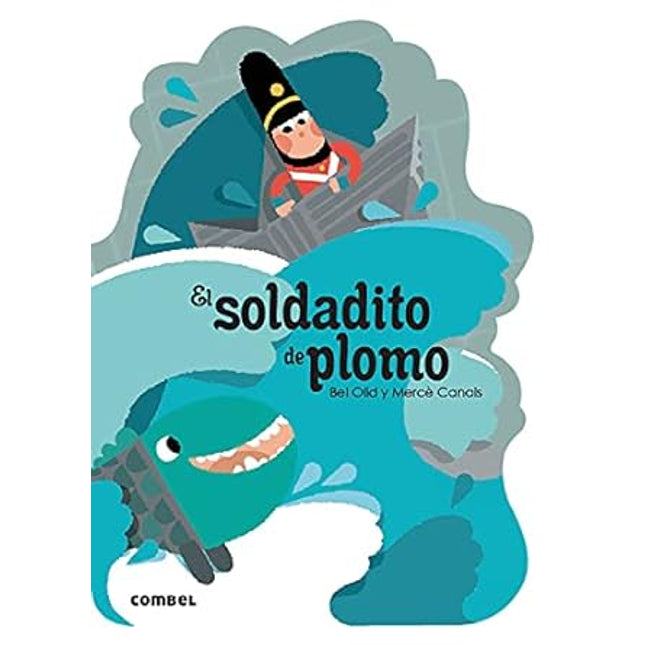 El soldadito de plomo (15)