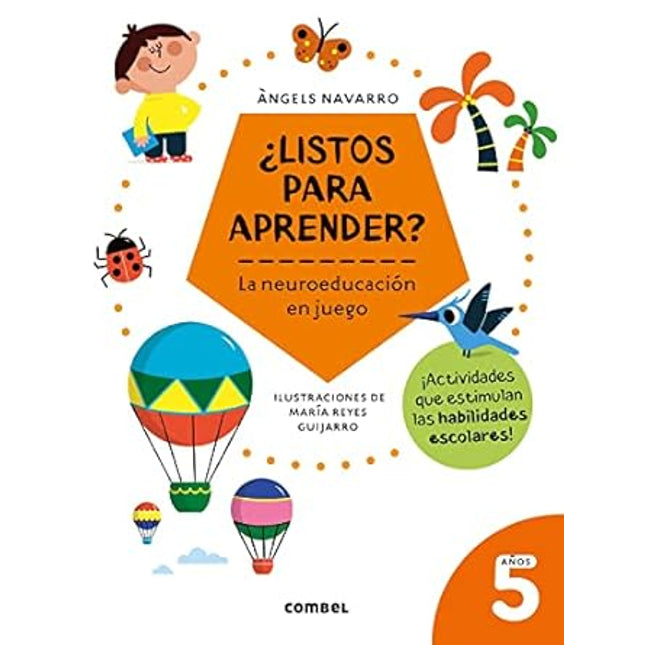 ¿Listos para aprender? La autoeducación (5a)
