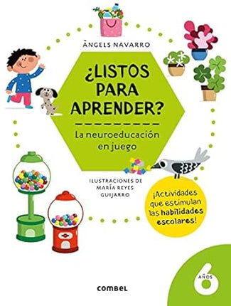 ¿Listos para aprender? La autoeducación (6a)