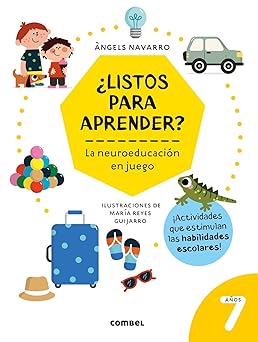 ¿Listos para aprender? La autoeducación (7a)