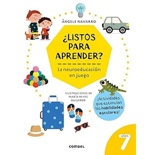 ¿Listos para aprender? La autoeducación (7a)