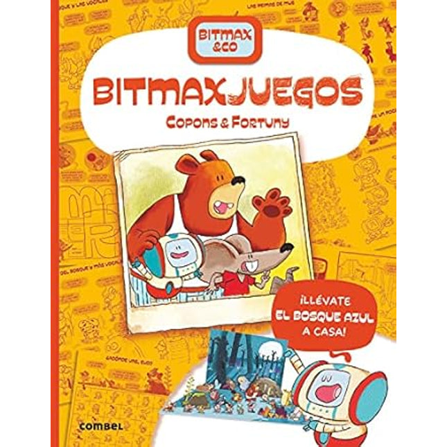 Ritma & CO. Bitmaxjuegos