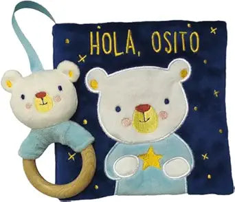 HOLA, OSITO