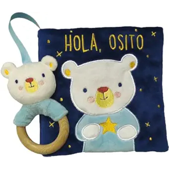 HOLA, OSITO