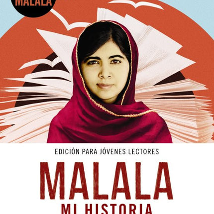 MALALA. MI HISTORIA