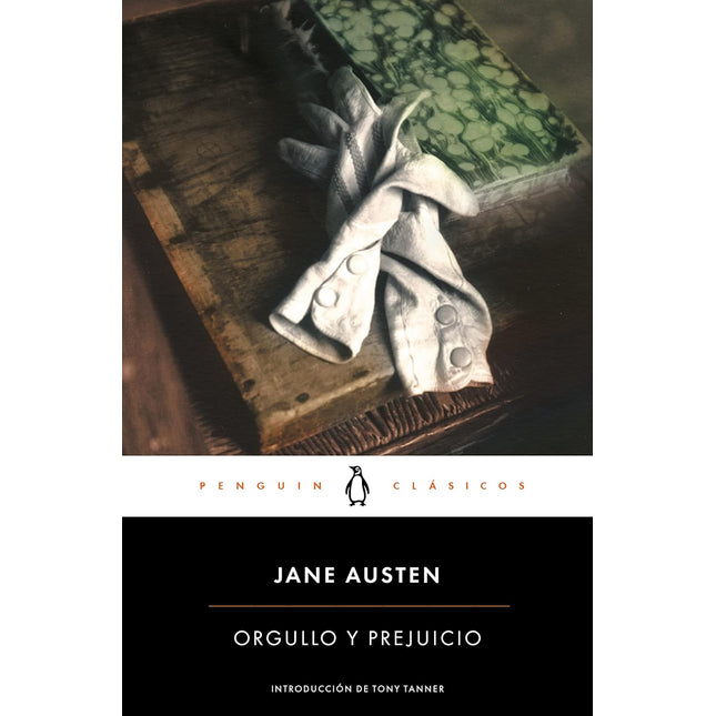 Orgullo y prejuicio