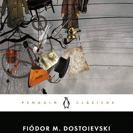 LOS HERMANOS KARAMAZOV
