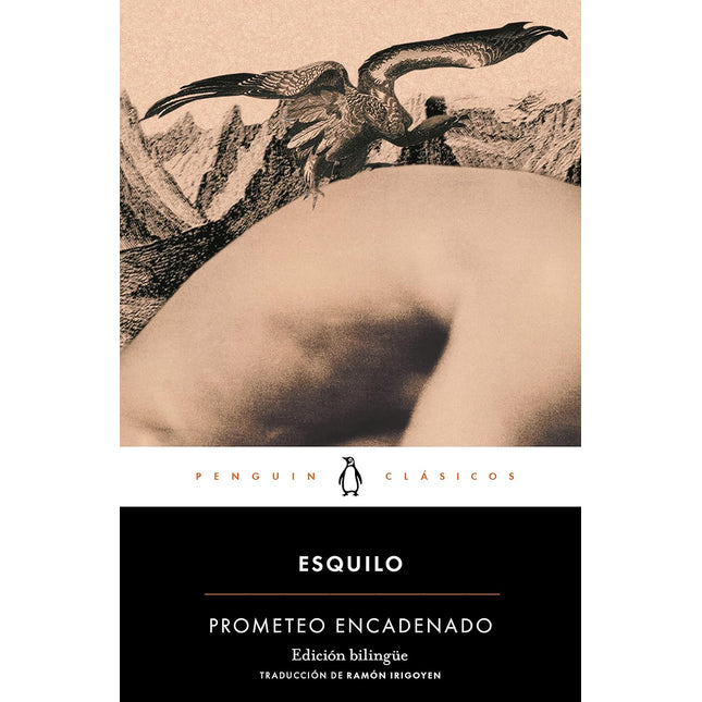 PROMETEO ENCADENADO