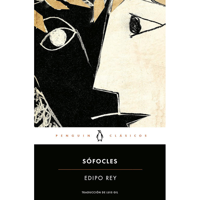 EDIPO REY