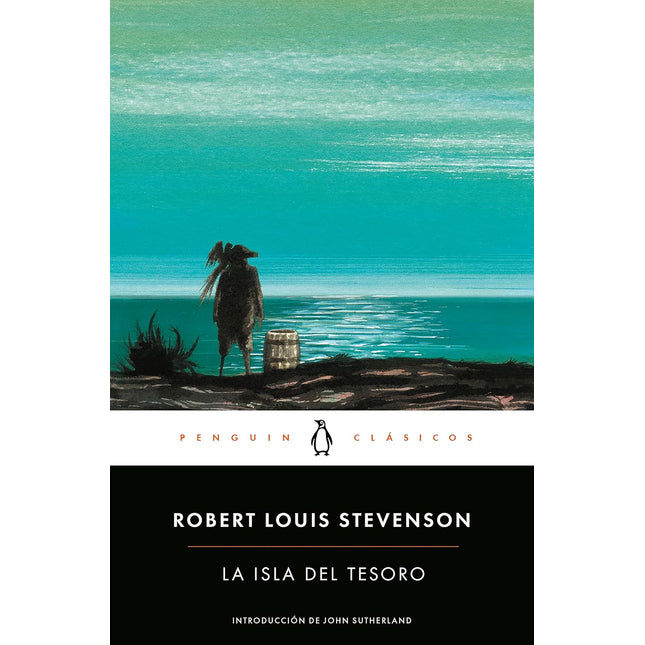 LA ISLA DEL TESORO