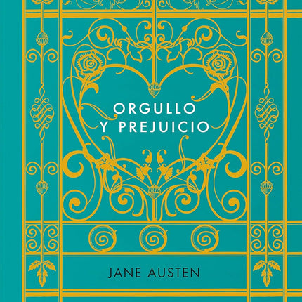 Orgullo y prejuicio (edición conmemorativa)