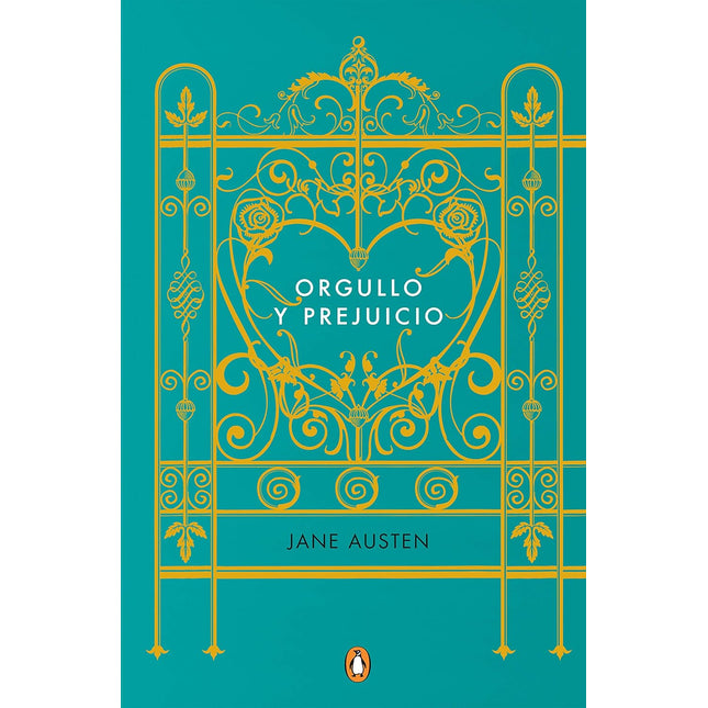 Orgullo y prejuicio (edición conmemorativa)