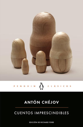 CUENTOS IMPRESCINDIBLES