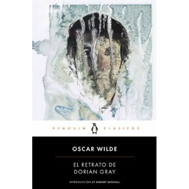 El retrato de Dorian gray