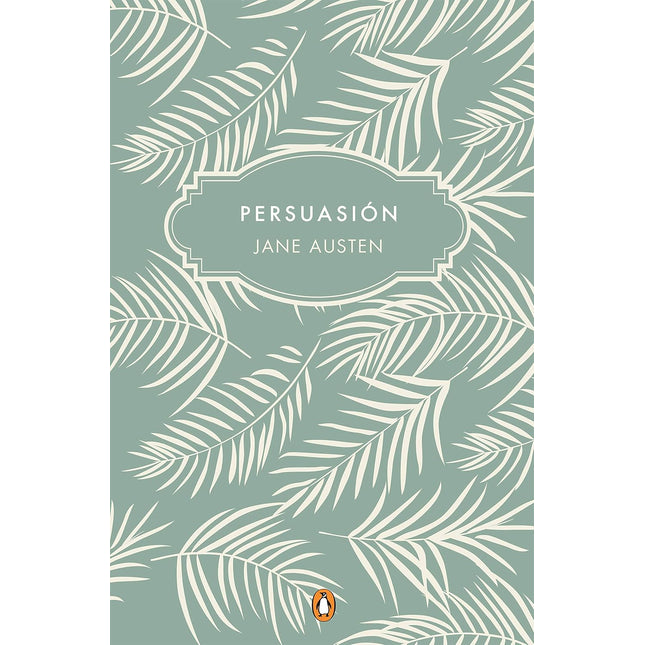 PERSUASION