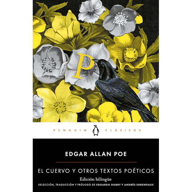 EL CUERVO Y OTROS TEXTOS POÉTICOS