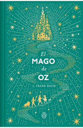 El mago de o (edición conmemorativa)