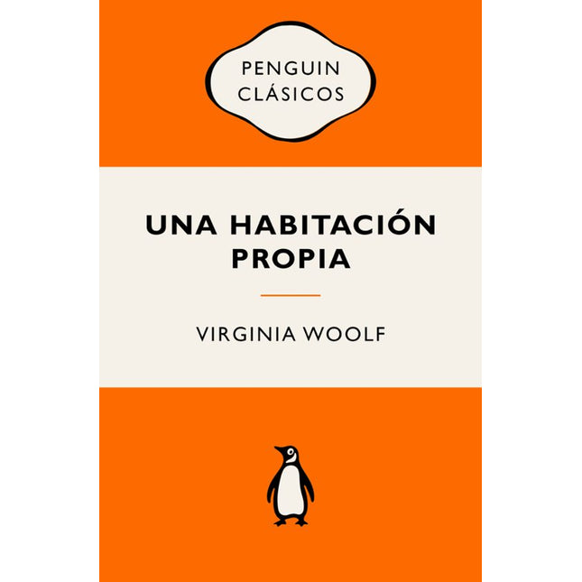 Una habitación propia