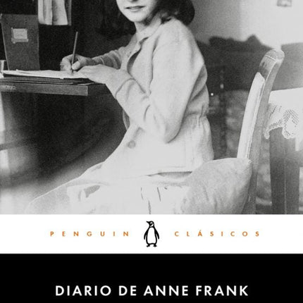 Diario de Anne Frank